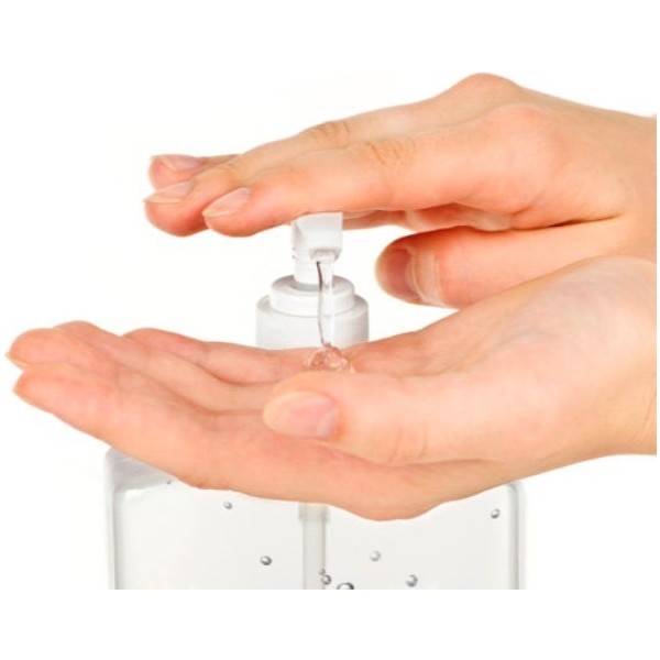 Higienizantes y Mascarillas