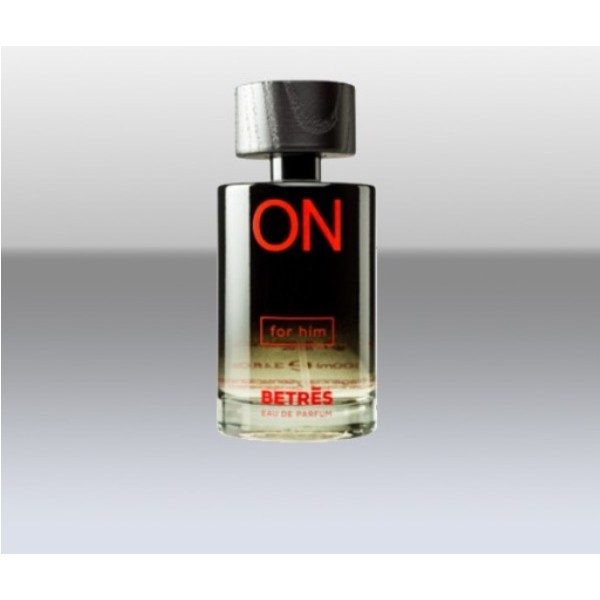 Colonias y perfumes infantiles