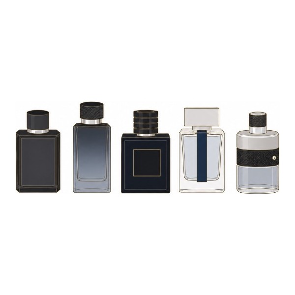 Perfumes Hombre