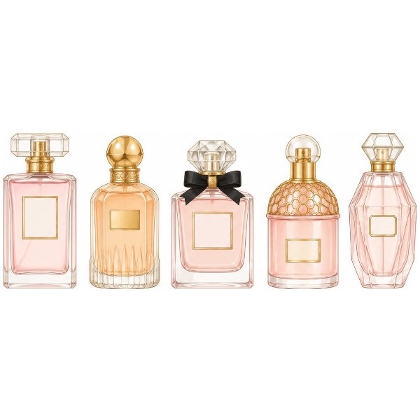 Perfumes Mujer