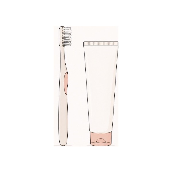 Bucodental