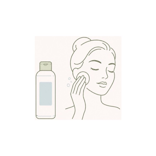 Limpieza facial