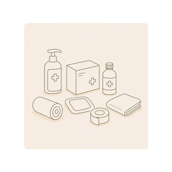 Productos sanitarios