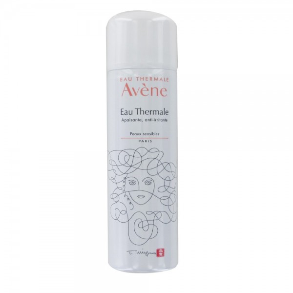 Avène Agua Termal Spray 50 ml Calmante Piel Sensible