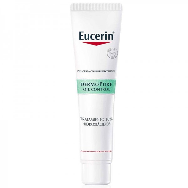 Eucerin DermoPure Oil Control Serum Triple Action 40 ml