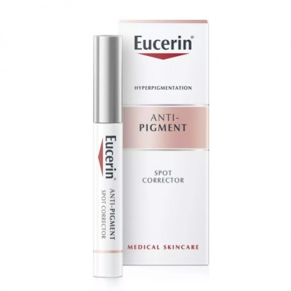 Eucerin Anti-Pigment Corrector de Manchas 5 ml