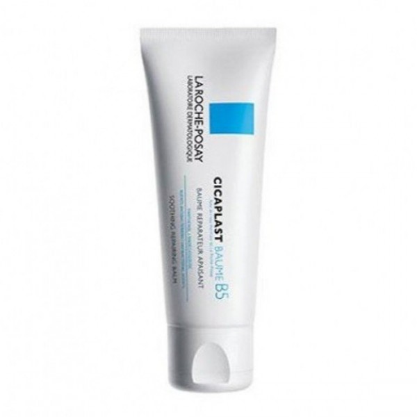 La Roche-Posay Cicaplast Baume B5 Bálsamo Reparador Calmante 40 ml