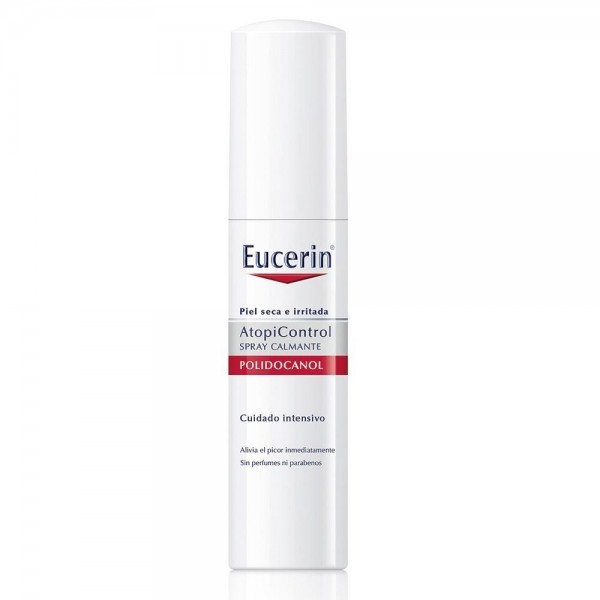 Eucerin AtopiControl Spray Calmante