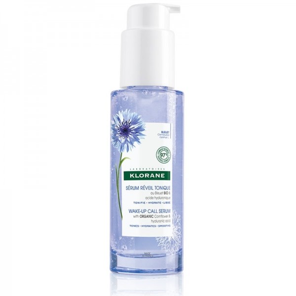 Klorane Serum Despertar Tonificante Al Aciano Bi