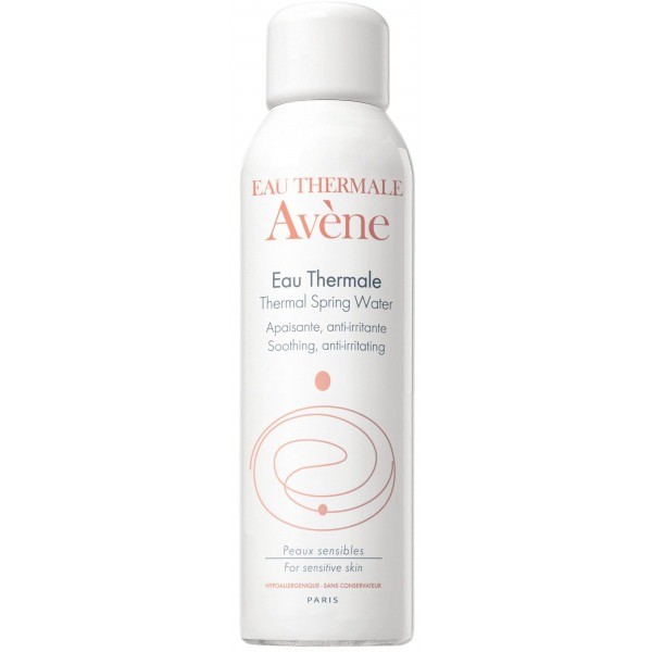 Avène Agua Termal Spray 300 ml Calmante Piel Sensible