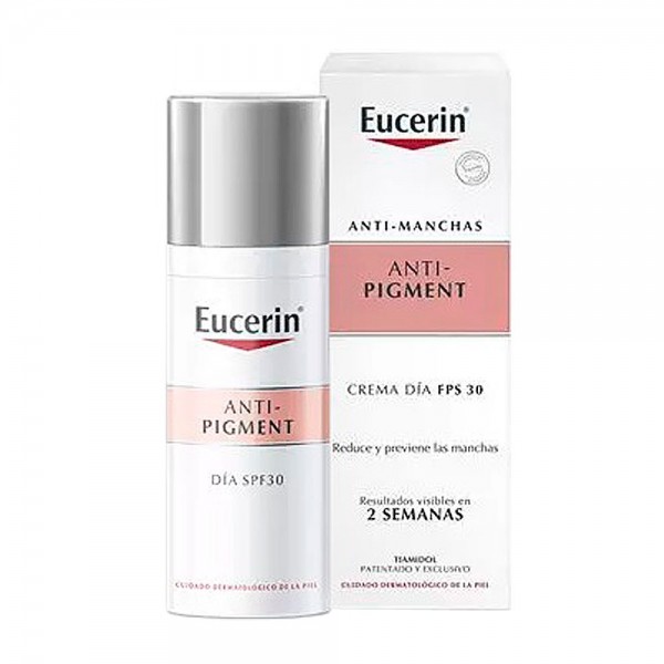 Eucerin Anti-Pigment Crema de Día SPF30 50 ml