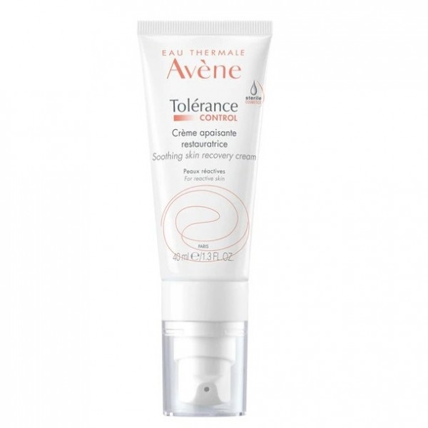Avène Tolérance Control Crema Calmante Pieles Reactivas 40 ml