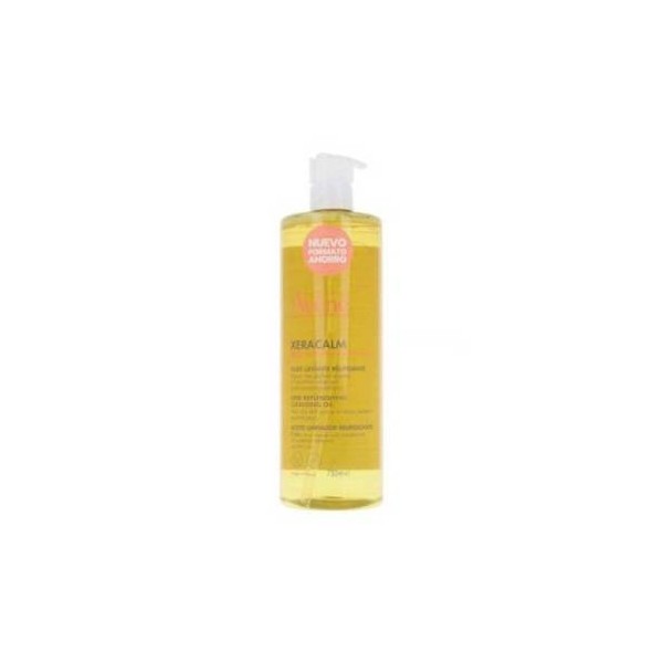 Avène XeraCalm A.D. Aceite Limpiador Relipidizante Piel Atópica 750 ml