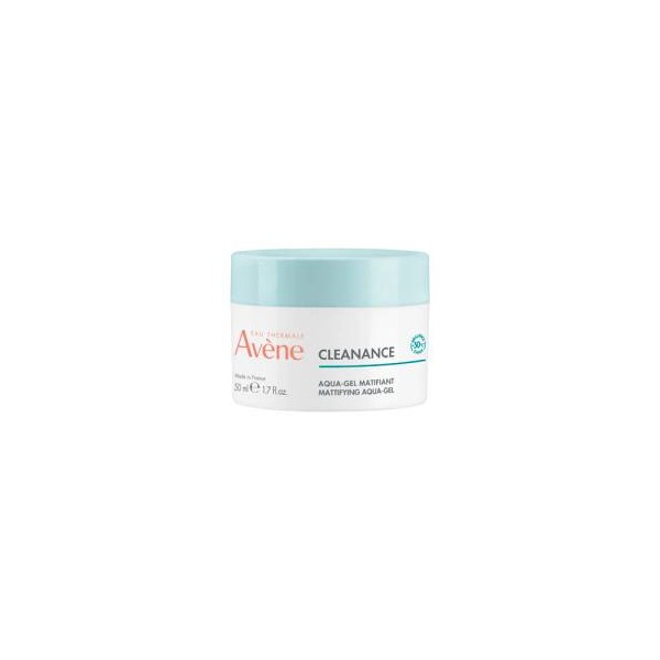 Avène Cleanance Sérum Exfoliante AHA Imperfecciones y Poros 30 ml