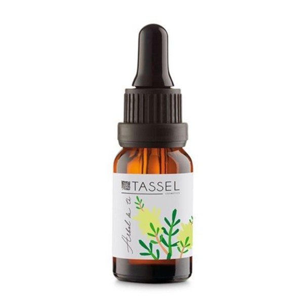 Eurostil arbol de te aceite esencial 30ml