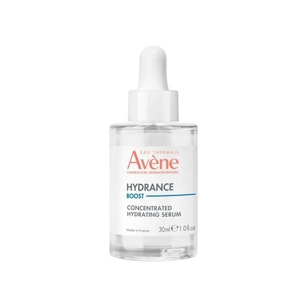 Avène Hydrance Boost Sérum Hidratante Concentrado 30 ml