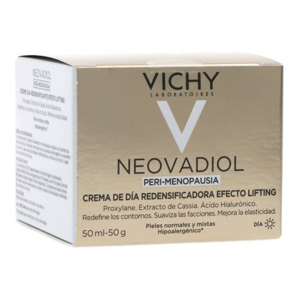 Vichy Neovadiol Peri-Menopausia Crema de Día Redensificadora Efecto Lifting 50 ml