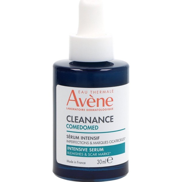 Avène Cleanance Comedomed Sérum Intensivo Imperfecciones y Marcas 30 ml