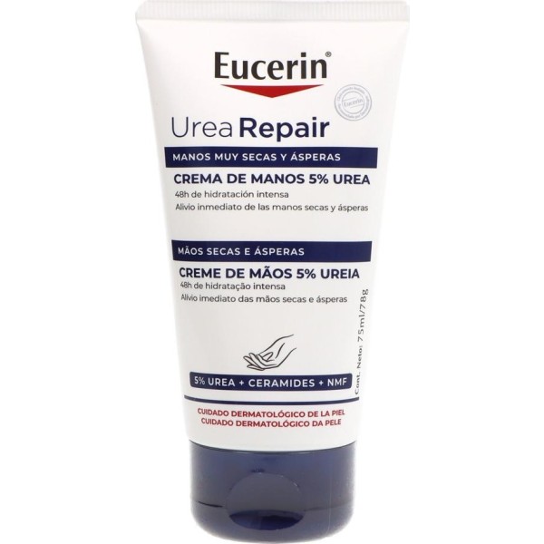 Eucerin Aquaphor Pomada Reparadora 45 ml