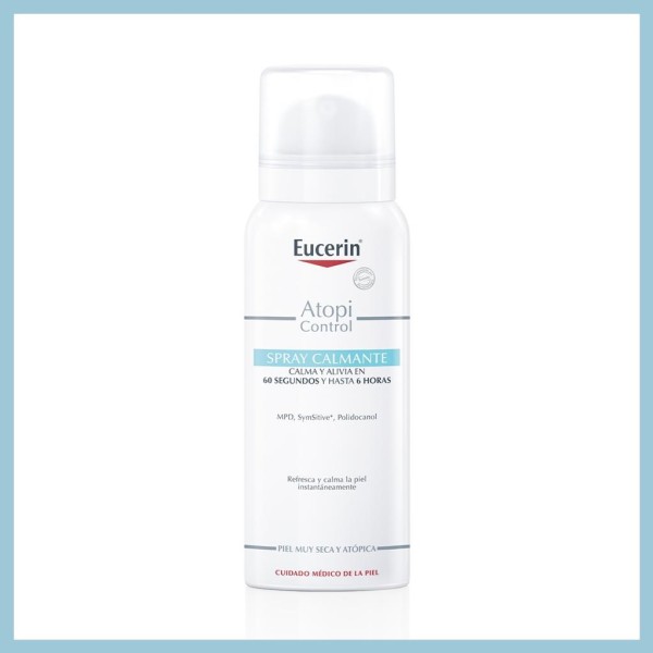 Eucerin AtopiControl Spray Calmante
