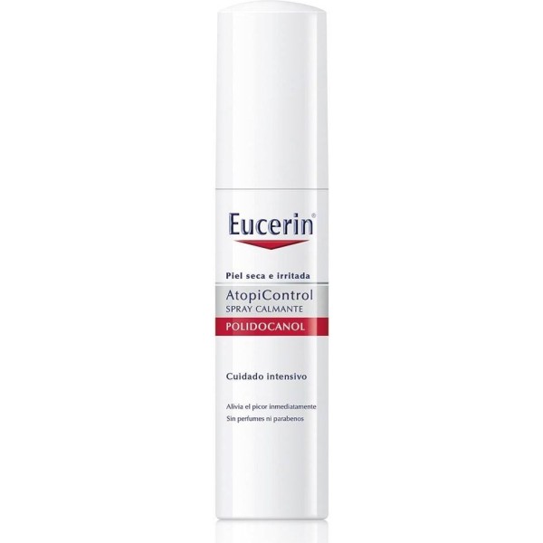 Eucerin AtopiControl Spray Calmante