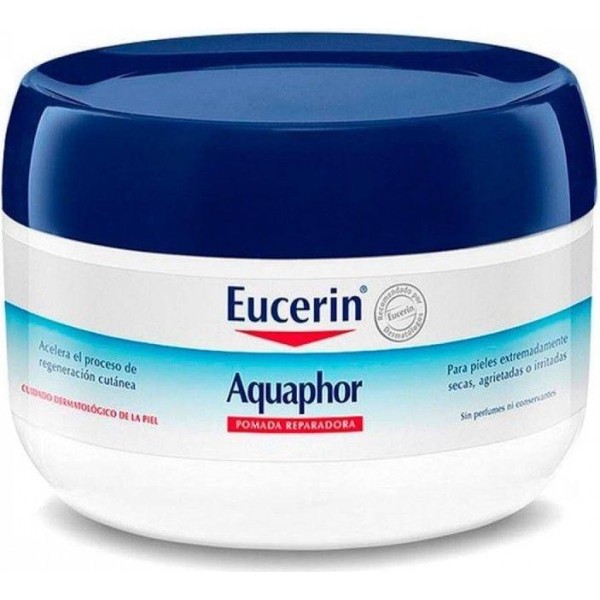 Eucerin Aquaphor Crema Reparadora 80 g