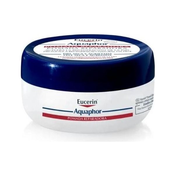 Eucerin Aquaphor Crema Reparadora 80 g