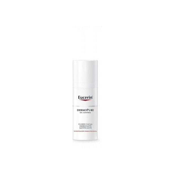 Eucerin DermoPure Fluido Matificante 40 ml