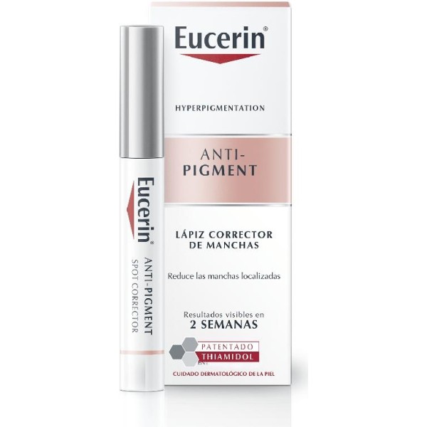 Eucerin Anti-Pigment Corrector de Manchas 5 ml