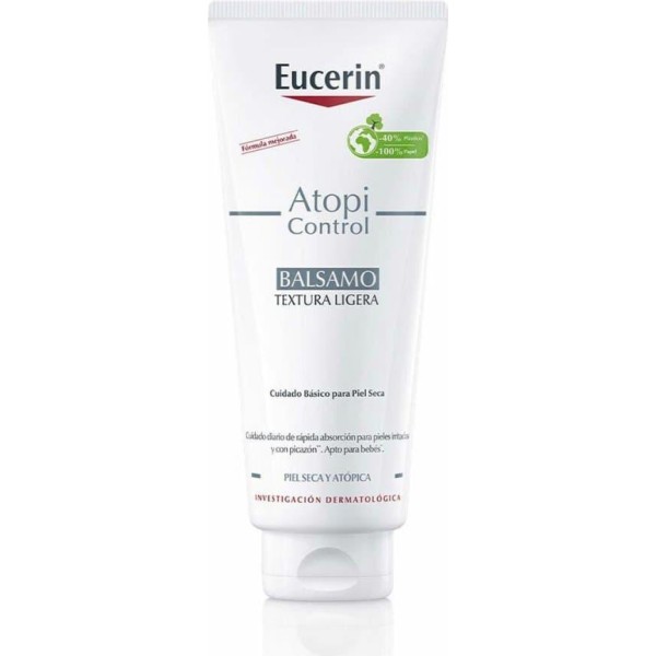 Eucerin AtopiControl Bálsamo 400 ml