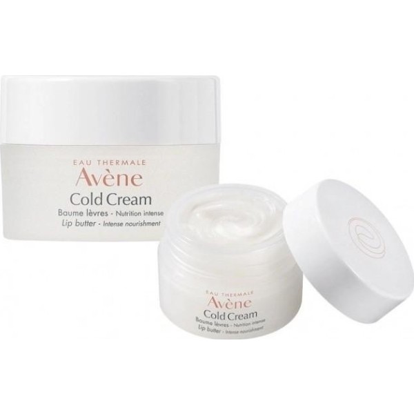 Avène Cold Cream Bálsamo Labial Nutrición Intensa 10ml